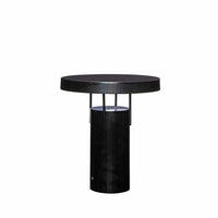 BringMe Lampe portative Noir