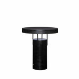 BringMe Lampe portative Noir