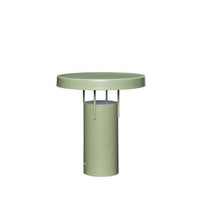 BringMe Lampe portative Vert