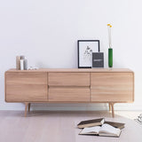 Buffet Fawn chêne 180 cm