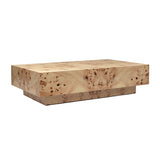 Table basse BURL 117x70