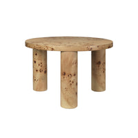 Table basse BURL small