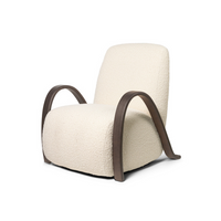Fauteuil BUUR