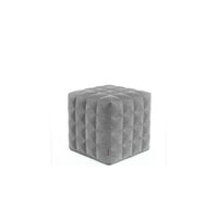 Poufs acoustique BuzziCube 3D