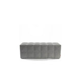 Banquette acoustique BuzziCube 3D - Trio