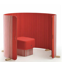 Séparateur acoustique BUZZITWIST