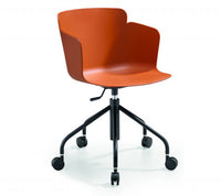 Chaise de bureau Calla DP PP