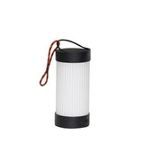 Camp Lampe portative Noir