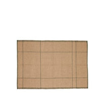 Capri Tapis Naturel