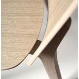 Chaise de bar Lanas