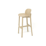 Chaise de bar Lanas