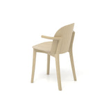 Chaise Lanas avec bras