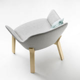 Chaise lounge Koila