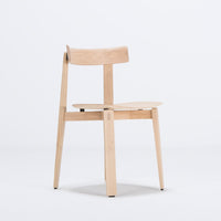 Chaise Nora chêne