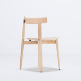 Chaise Nora chêne