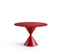 Table Clessidra CT