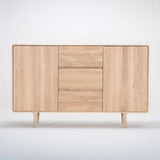 Commode Fawn chêne