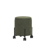 Pouf Small Vert Contain