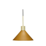 Crayon Pendule Ambre