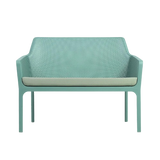 Canapés Net Bench (Lot de 4)