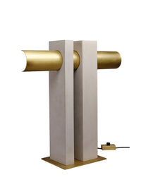 Lampe de table CAUVET - PI