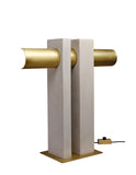 Lampe de table CAUVET - PI