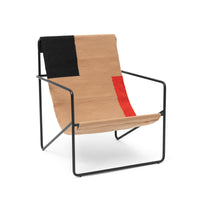 Fauteuil DESERT Block