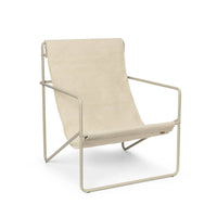 Fauteuil DESERT Cloud