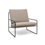 Fauteuil DESERT DOLCE