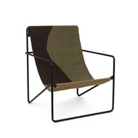 Fauteuil DESERT Dune
