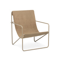 Fauteuil DESERT Sand