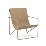 Fauteuil DESERT Sand