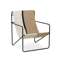 Fauteuil DESERT Soil