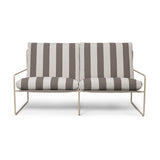 DESERT STRIPE 2 places