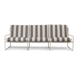 DESERT STRIPE 3 places