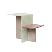 Table d'appoint guéridon DISTINCT
