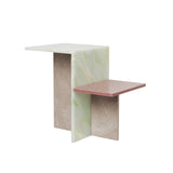 Table d'appoint guéridon DISTINCT
