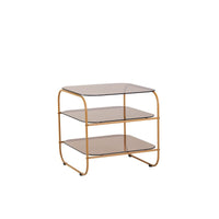 Table d’appoint Ambre Echo