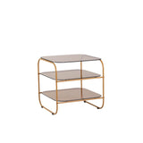 Table d’appoint Ambre Echo