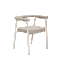 Ecto Chaises de salle à manger Sable