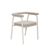 Ecto Chaises de salle à manger Sable
