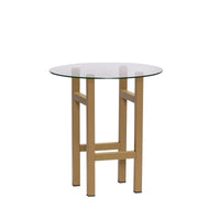 Table d’appoint Olive Elevate