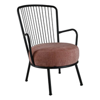 Fauteuil Betty - Résistub Productions