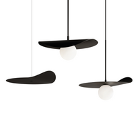 Suspension Kdln FLOW- Noir