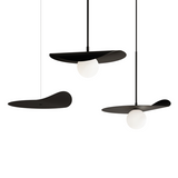 Suspension Kdln FLOW- Noir