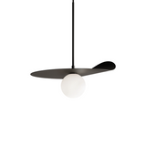 Suspension Kdln FLOW- Noir