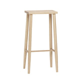 Tabouret de bar Naturel Folk