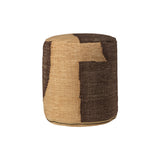 Pouf FORENE CYLINDAR