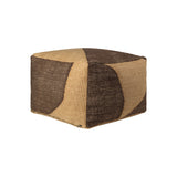 Pouf FORENE SQUARE