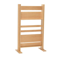 Porte – revues/Cloison Naturel